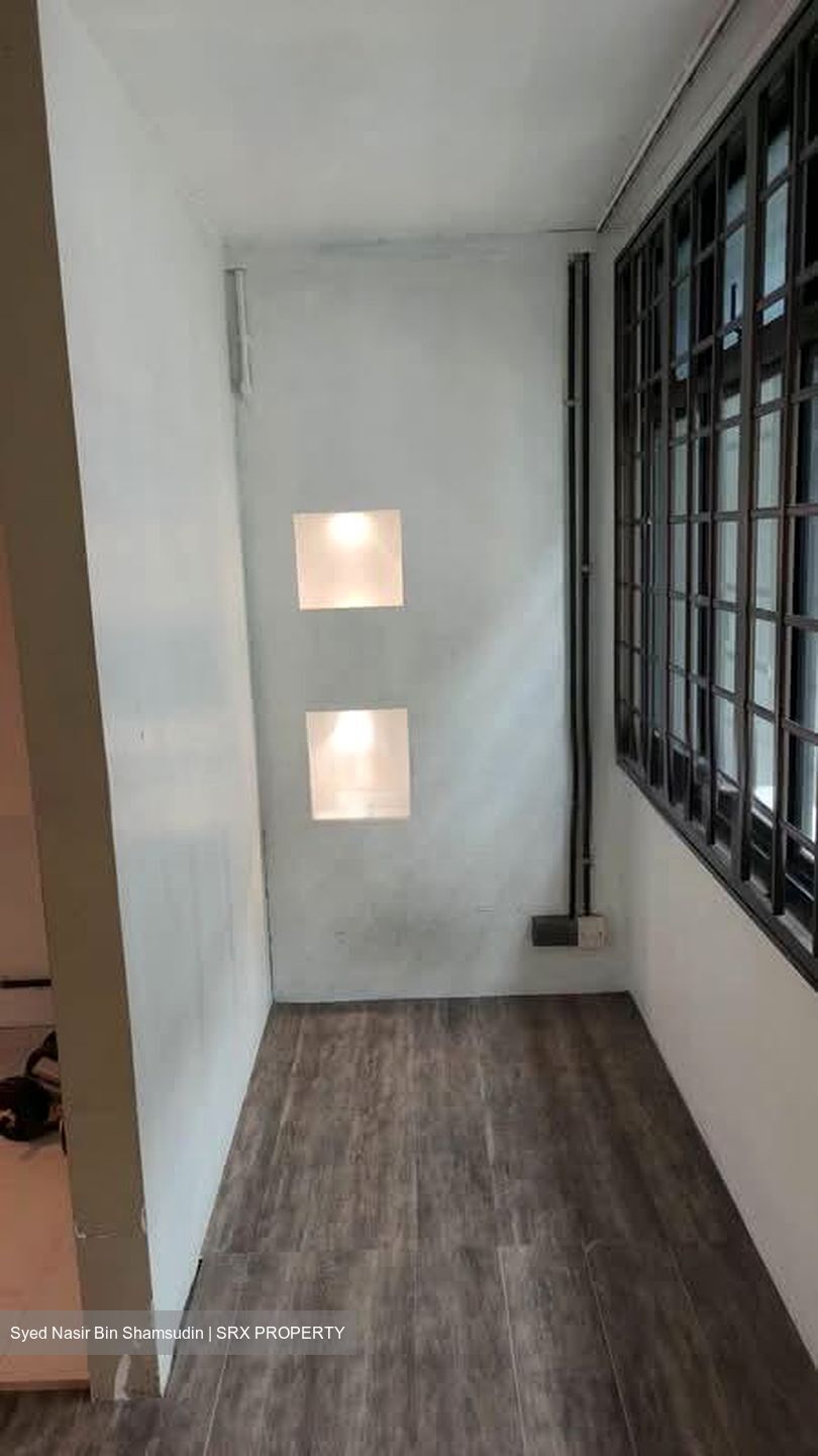 Blk 576 Woodlands Drive 16 (Woodlands), HDB 5 Rooms #532261241